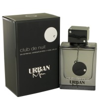 Club De Nuit Urban Man - Armaf Eau de Parfum Spray 100 ML