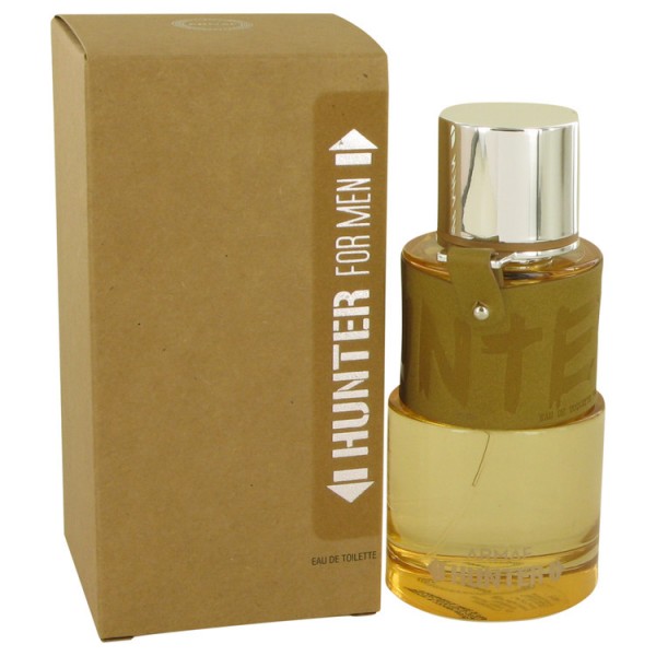 Hunter - Armaf Eau De Toilette Spray 100 ML
