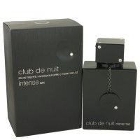Club De Nuit Intense De Armaf Eau De Toilette Spray 105 ML
