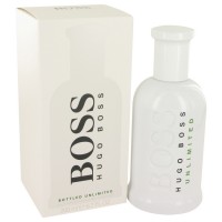 Boss Bottled Unlimited - Hugo Boss Eau de Toilette Spray 200 ML