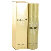 Lady Million