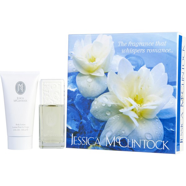 Jessica Mc Clintock - Jessica McClintock Gaveæsker 100 ML