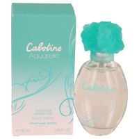 Cabotine Aquarelle - Parfums Grès Eau de Toilette Spray 50 ML