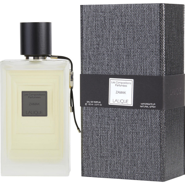 Les Compositions Parfumées Zamac - Lalique Eau De Parfum Spray 100 ML