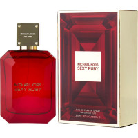 Sexy Ruby De Michael Kors Eau De Parfum Spray 100 ML