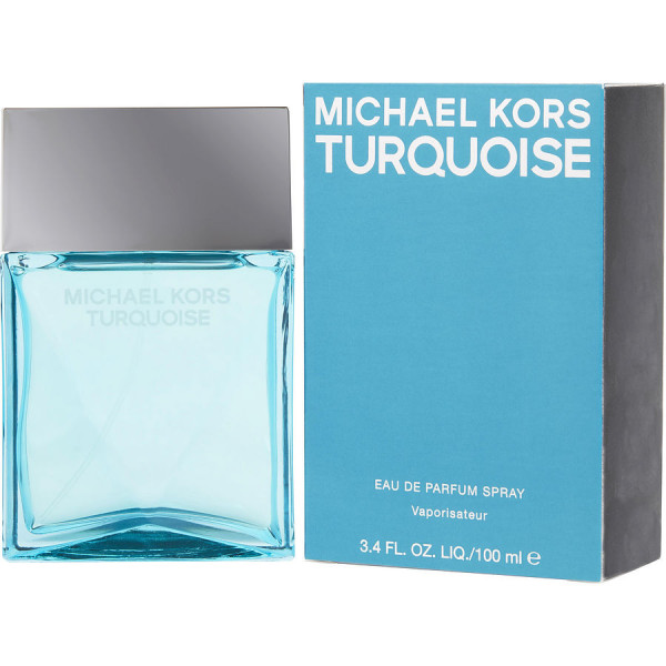 michael kors coral 3.4 oz