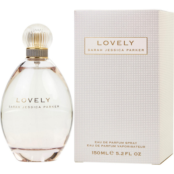 Lovely - Sarah Jessica Parker Eau De Parfum Spray 150 ML