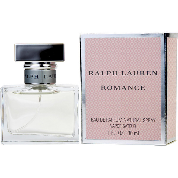 Ralph Lauren - Romance 30ML Eau De Parfum Spray