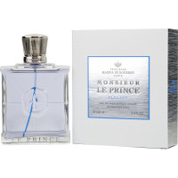 Monsieur Le Prince Elegant De Marina De Bourbon Eau De Parfum Spray 100 ML
