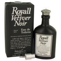 Royall Vetiver Noir De Royall Fragrances Eau De Toilette Spray 120 ML