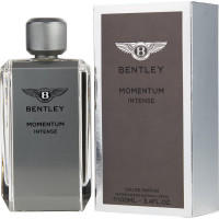 Bentley Momentum Intense De Bentley Eau De Parfum Spray 100 ML