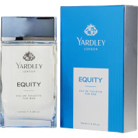 Equity De Yardley London Eau De Toilette Spray 100 ML