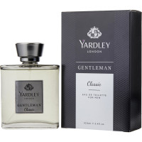 Gentleman Classic De Yardley London Eau De Toilette Spray 100 ML