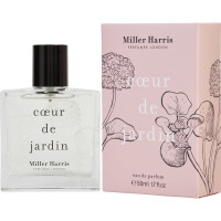 Coeur De Jardin