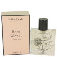 Rose Silence