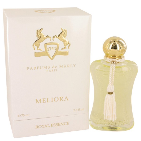 Meliora - Parfums De Marly Eau De Parfum Spray 75 ML