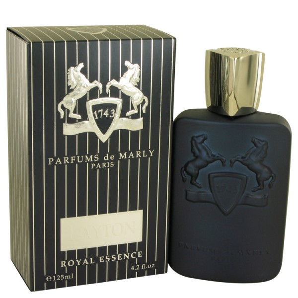 Parfums De Marly - Layton 125ML Eau De Parfum Spray
