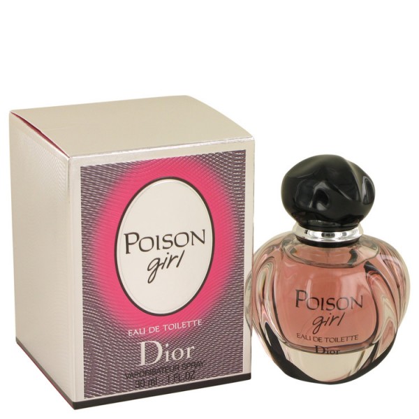 Christian Dior - Poison Girl 30ml Eau De Toilette Spray