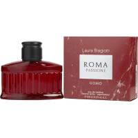 Roma Passione Homme De Laura Biagiotti Eau De Toilette Spray 125 ml