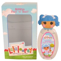 Lalaloopsy Mittens Fluff'n'Stuff
