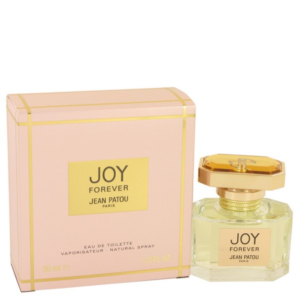 Jean Patou - Joy Forever : Eau De Toilette Spray 1 Oz / 30 Ml
