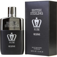 British Sterling Him Reserve