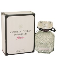 Bombshell Paris De Victoria's Secret Eau De Parfum Spray 50 ML