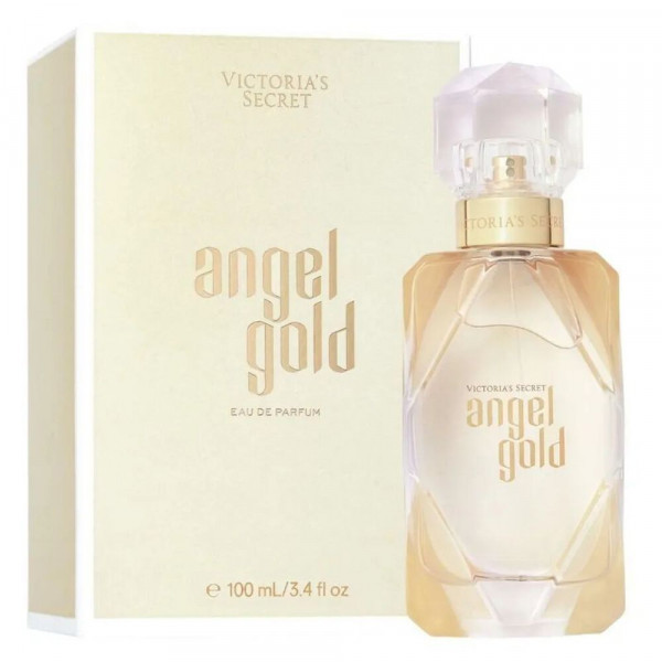 Angel Gold - Victoria's Secret Eau De Parfum Spray 100 Ml