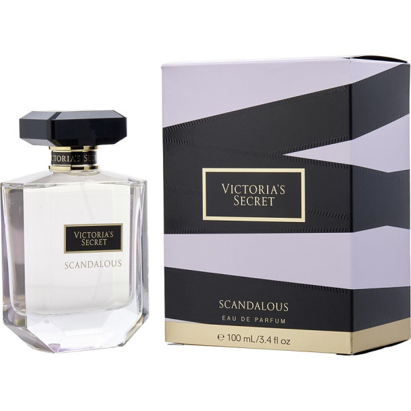 Victorias Secret - Scandalous Eau De Parfum Spray 34 Oz 100 ml 84$