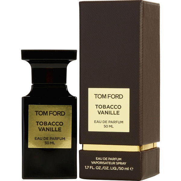Tom Ford - Tobacco Vanille : Eau De Parfum Spray 1.7 Oz / 50 Ml