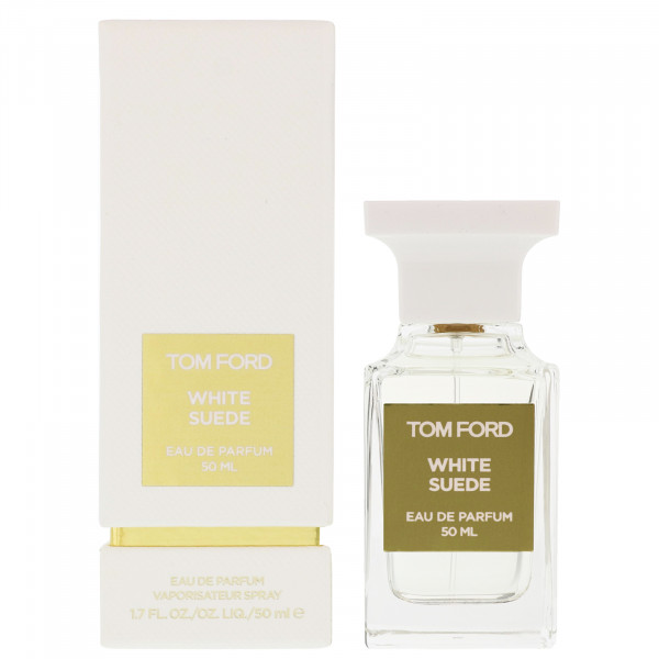 Tom Ford - White Suede 50ml Eau De Parfum Spray