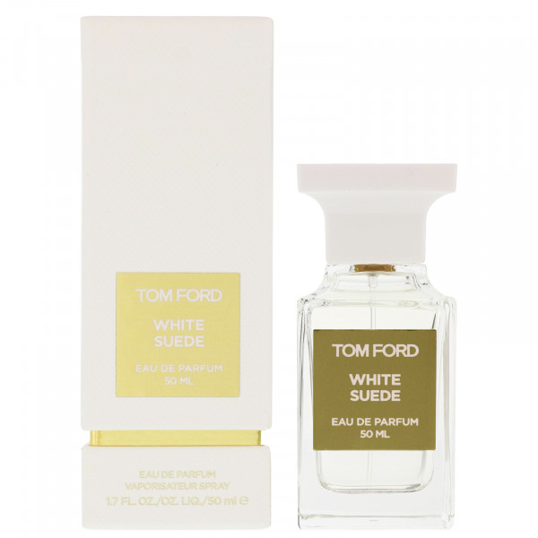 Tom Ford - White Suede 50ML Eau De Parfum Spray