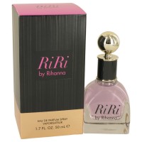 RiRi - Rihanna Eau de Parfum Spray 50 ML