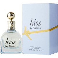  Kiss De Rihanna Eau De Parfum Spray 100 ML