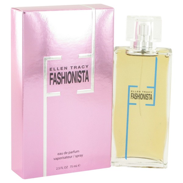 Fashionista - Ellen Tracy Eau De Parfum Spray 75 ML