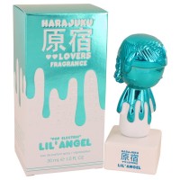 Harajuku Lovers Pop Electric Lil' Angel De Gwen Stefani Eau De Parfum Spray 30 ML