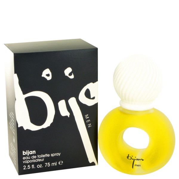 Bijan - Bijan Eau De Toilette Spray 75 ML