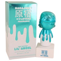 Harajuku Lovers Pop Electric Lil' Angel De Gwen Stefani Eau De Parfum Spray 50 ML