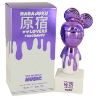 Harajuku Pop Electric Music - Gwen Stefani Eau de Parfum Spray 30 ML