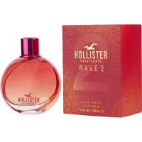 Wave 2 Pour Elle De Hollister Eau De Parfum Spray 100 ML