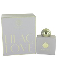 Lilac Love