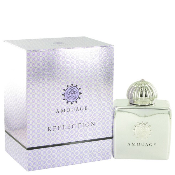 Reflection - Amouage Eau De Parfum Spray 100 Ml