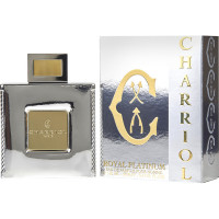 Royal Platinum De Charriol Eau De Parfum Spray 100 ML