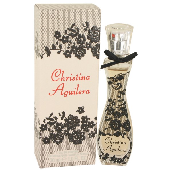 Christina Aguilera - Christina Aguilera Eau De Parfum Spray 30 Ml