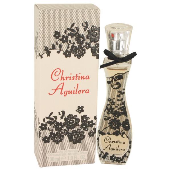 Christina Aguilera - Christina Aguilera : Eau De Parfum Spray 1 Oz / 30 Ml