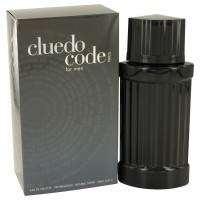 Cluedo Code - Cluedo Eau de Toilette Spray 100 ML