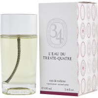 L'Eau Du Trente-Quatre