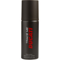 Trace Me De Ducati déodorant Spray 150 ML