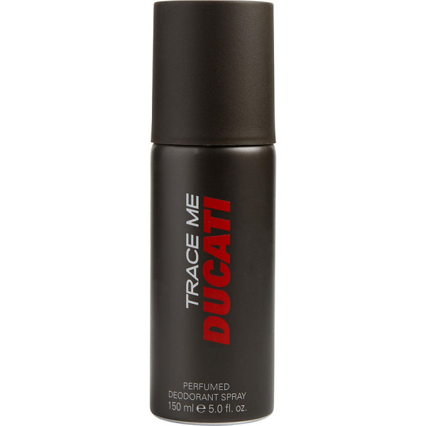 Ducati - Trace Me 150ml Deodorante