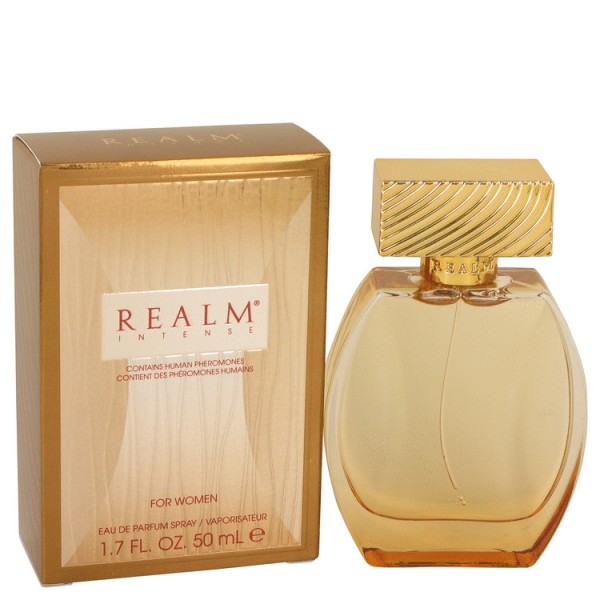 Realm Intense - Erox Eau De Parfum Spray 50 ML